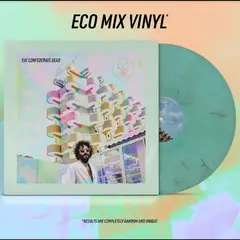 The Confederate Dead Flamingo - LTD (LP)