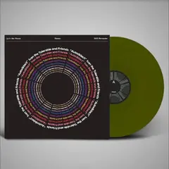 Ivan The Tolerable Autodidact (LP)