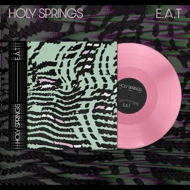 Holy Springs E.A.T - LTD (LP) 