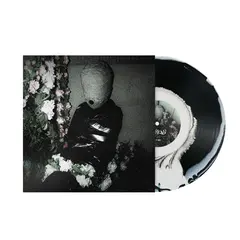 Extortionist Devoid Of Love &amp; Light - LTD (LP)