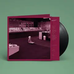 Missiles Weaponize Tomorrow (LP)