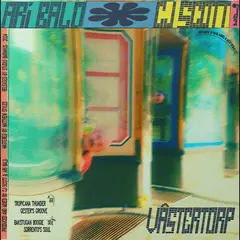 Ari Bald &amp; CJ Scott Västertorp (12")