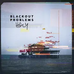 Blackout Problems Holy (2LP)