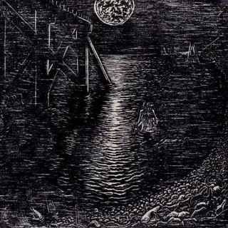Shovel Dance Collective The Water Is The Shovel Of The… (2LP)