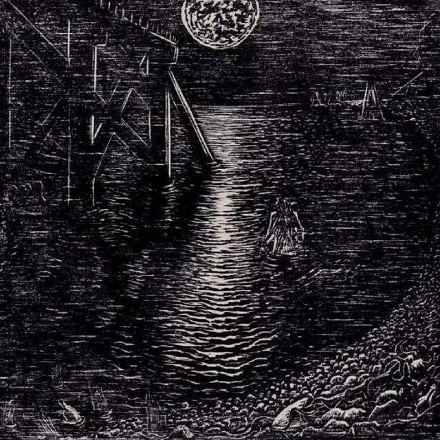 Shovel Dance Collective The Water Is The Shovel Of The… (2LP) 