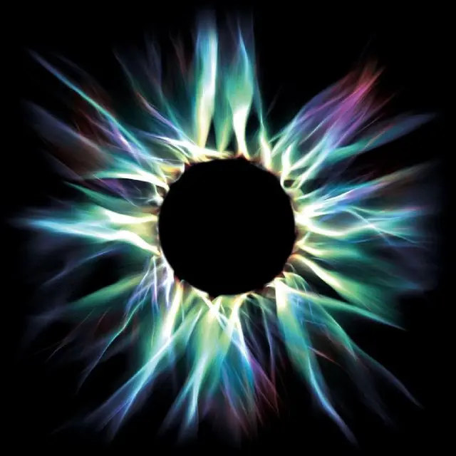 Resonance Valediction (LP) 