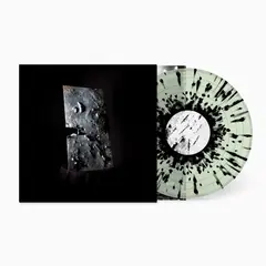 Maquina. Prata - LTD (LP)