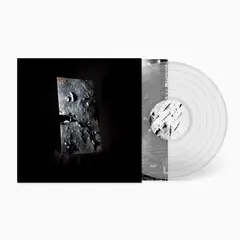 Maquina. Prata - LTD (LP)