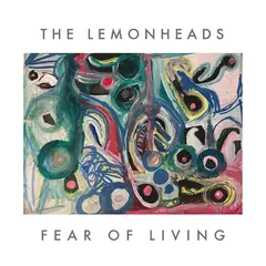 The Lemonheads Fear Of Living/Seven Out (7")