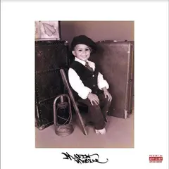 D. Savage Mafia Musik - LTD (LP)