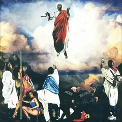 Freddie Gibbs You Only Live 2wice - LTD (LP)
