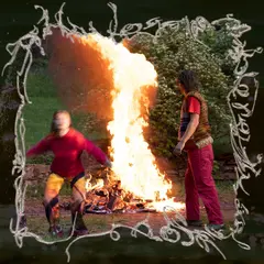 Babehoven Water's Here In You - LTD (LP)