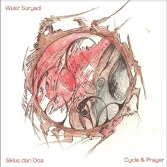 Wukir Suryadi Siklus Dan Doa (LP)