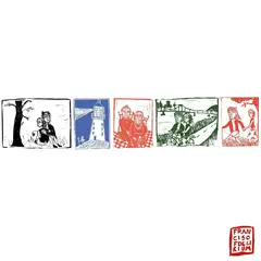 Francis Of Delirium Lighthouse (LP)
