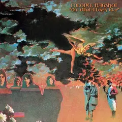 Colonel Bagshot Oh! What A Lovely War! (LP)