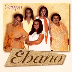 Grupo Ébano Grupo Ébano (2LP)