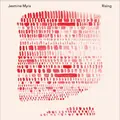 Jasmine Myra Rising (LP)