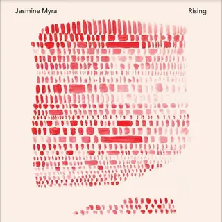 Jasmine Myra Rising (LP)