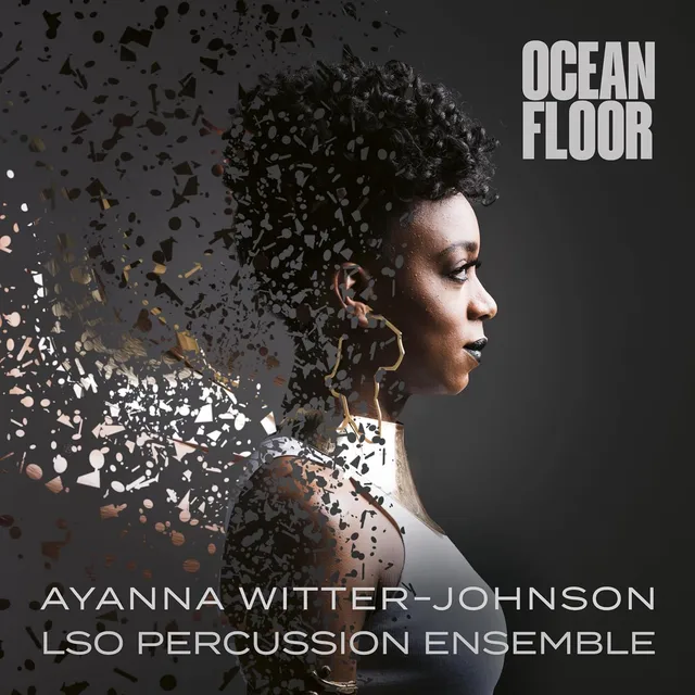 Ayanna Witter-Johnson Ocean Floor (LP) 