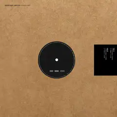 Mads Emil Dreyer Disappearer (LP)