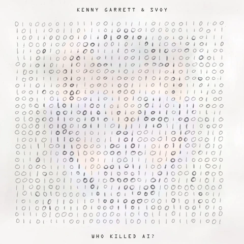 Kenny Garrett &amp; Svoy Who Killed AI? (CD)