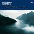 Joachim Kühn Europeana (LP)