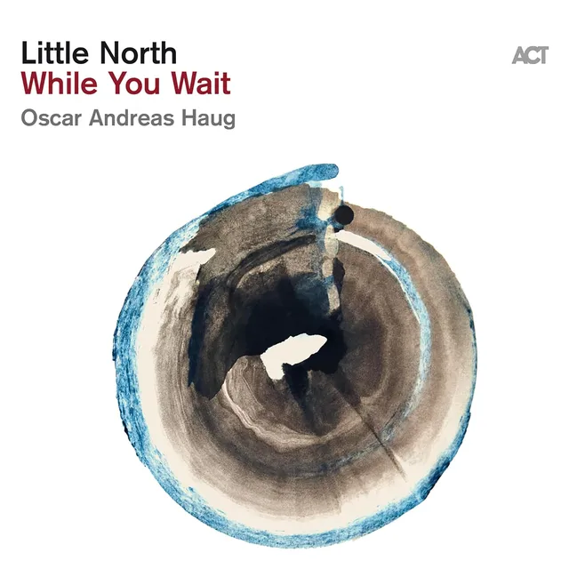 Little North While You Wait (LP) 