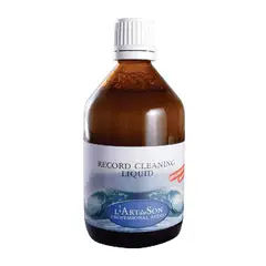L'Art du Son - Rensevæske til LP-plater Konsentrat, gir 5 liter ferdig væske
