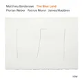 Matthieu Bordenave Quartet The Blue Land (LP)