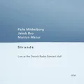 Palle Mikkelborg/Jakob Bro/Marilyn Mazur Strands (LP)