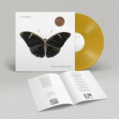 Villagers That Golden Time - LTD (LP) 