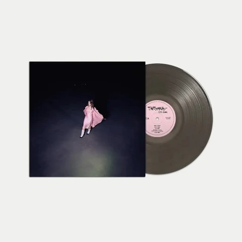 Tatyana It's Over - LTD (LP) 