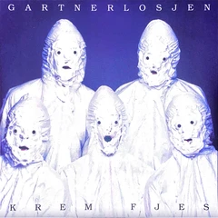 Gartnerlosjen Krem Fjes (LP)