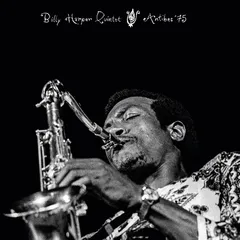 Billy Harper Quintet Antibes '75 - LTD (LP)