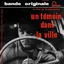 Barney Wilen Un Temoin Dans Le Ville - LTD (10")