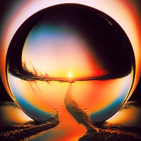 Cage The Elephant Neon Pill (LP) 