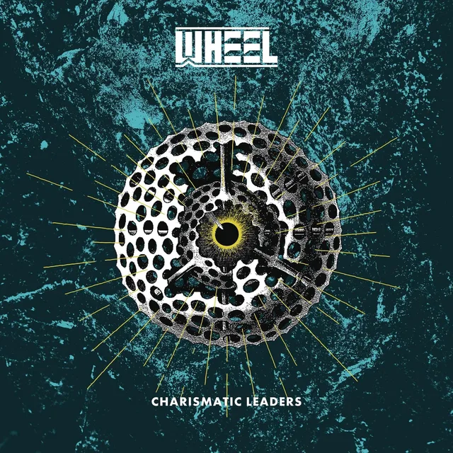 Wheel Charismatic Leaders (CD) 