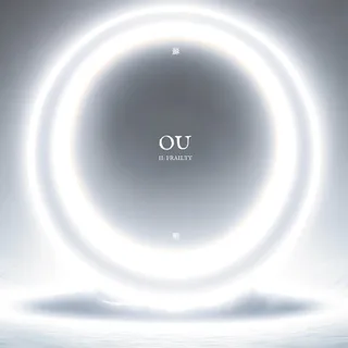 Ou II: Frailty (CD)