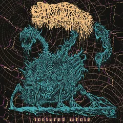 Sanguisugabogg Tortured Whole (CD)
