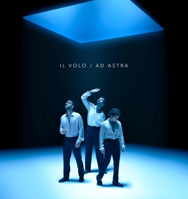 Il Volo Ad Astra (LP) 