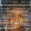 21 Savage American Dream - LTD (2LP)