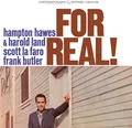 Hampton Hawes Hampton Hawes For Real! - LTD (LP)