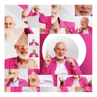 Brian Eno Eno - OST (2LP)