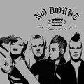 No Doubt The Singles 1992-2003 (2LP)