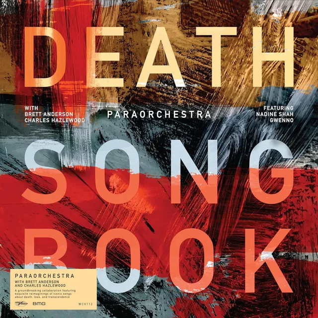Paraorchestra Death Songbook (2LP) 