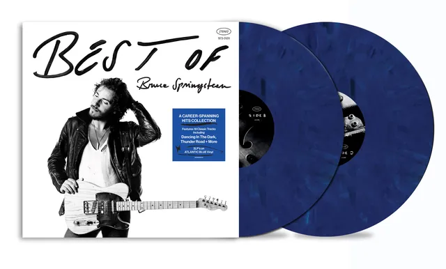 Bruce Springsteen Best Of Bruce Springsteen - LTD (2LP) 
