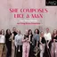 Tine Thing Helseth She Composes Like A Man (CD)