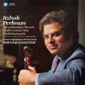 Itzhak Perlman Mendelssohn/Bruch: Violin Concertos (LP)