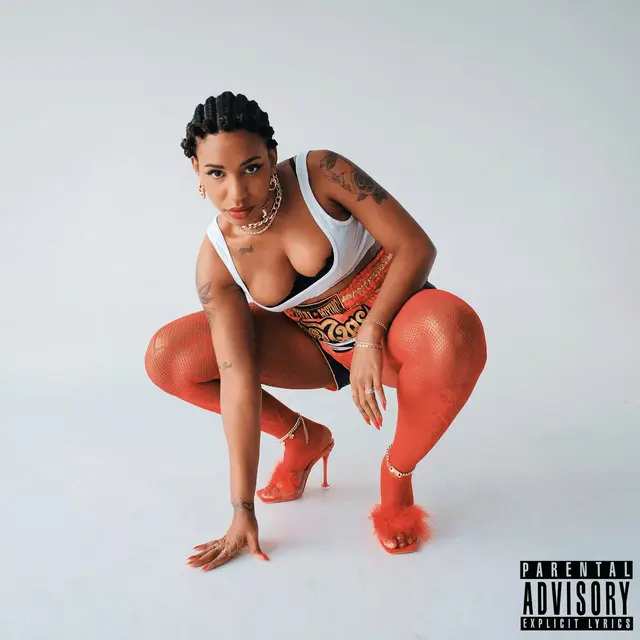 Yaya Bey Ten Fold - LTD (LP) 