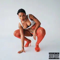 Yaya Bey Ten Fold (LP)